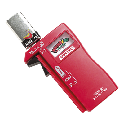 AMPROBE BAT-250 | OpenSolution